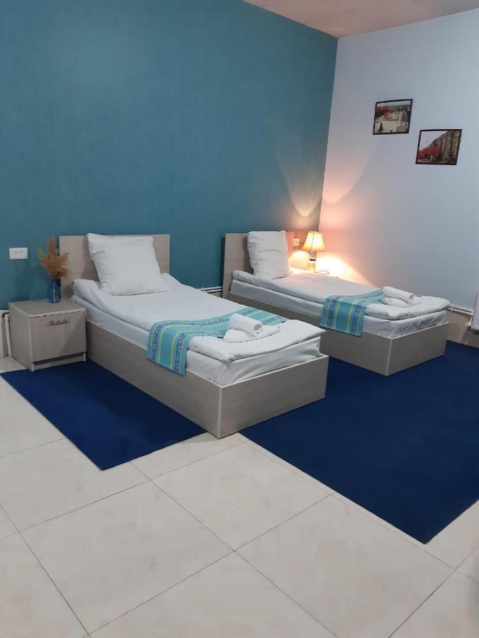 Lind Guest House B&B Gjumri Exterior foto