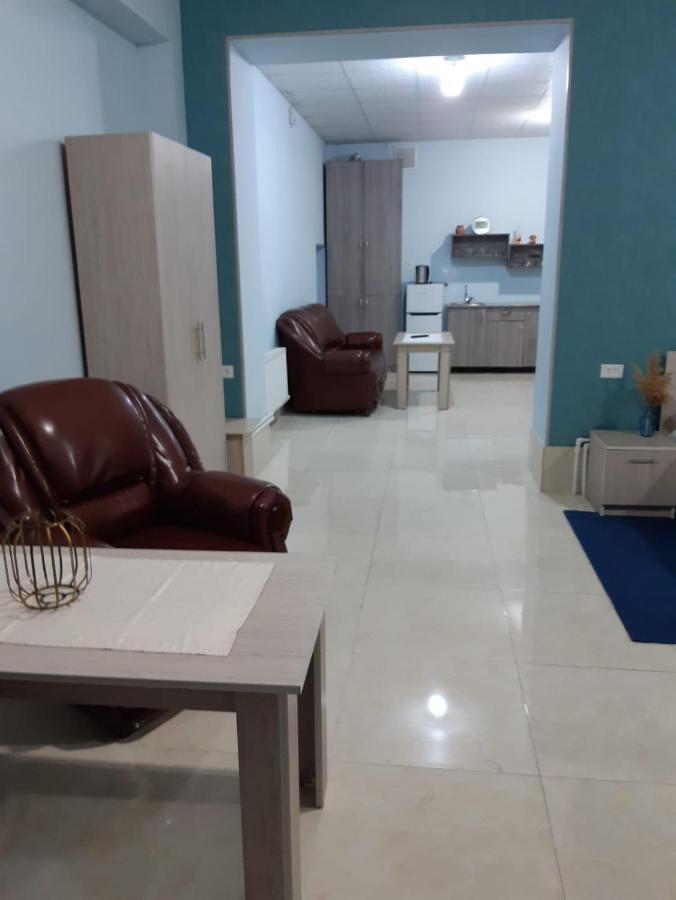 Lind Guest House B&B Gjumri Exterior foto